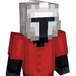 Soloskyblock_ Minecraft avatar bust