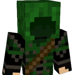 Solosphores's Minecraft skin