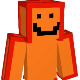 Solosuper3 Minecraft avatar bust