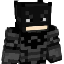 Solowrld's Minecraft skin