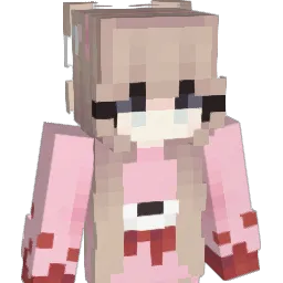 SolpadineMax8mg Minecraft avatar bust
