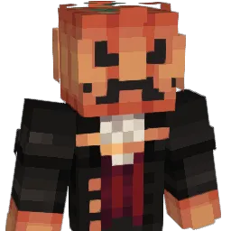 Solpyo's Minecraft skin