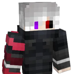 SolrFlre Minecraft avatar bust
