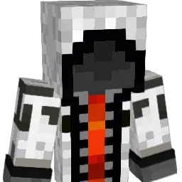 Solrac1337 Minecraft avatar bust