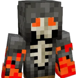 Solratess's Minecraft skin
