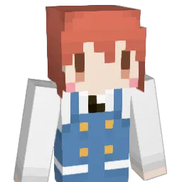 Solrock338's Minecraft skin