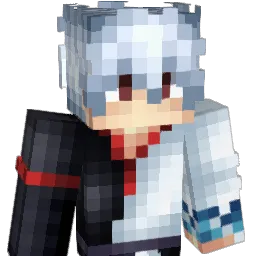 Solrxd's Minecraft skin