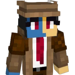 Solsaur's Minecraft skin