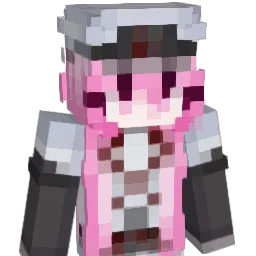 Solshii Minecraft avatar bust
