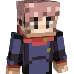 SolsticeCJN Minecraft avatar bust
