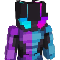 Solstice_L Minecraft avatar bust