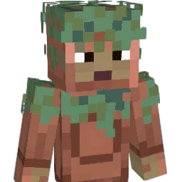Solsticewinter_ Minecraft avatar bust