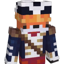 Solt_vitez Minecraft avatar bust