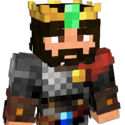 Soltate's Minecraft skin