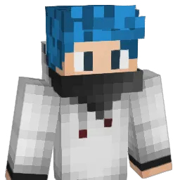 SolterGames Minecraft avatar bust