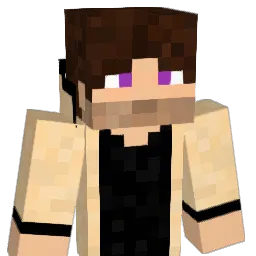 Soltnas's Minecraft skin