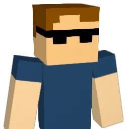 Soltnim Minecraft avatar bust