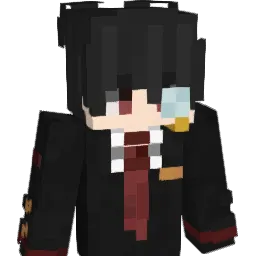 Soltry's Minecraft skin