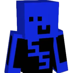 SoluableSalmon's Minecraft skin