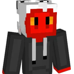 SolubleSheet623 Minecraft avatar bust