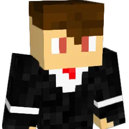 Solui's Minecraft skin