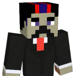 Soluminos's Minecraft skin