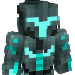 Solunar_'s Minecraft skin