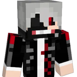 Solunor Minecraft avatar bust