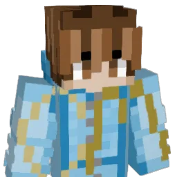 Solupsu's Minecraft skin