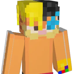 SolusElite's Minecraft skin