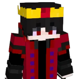 SolusEtAqua Minecraft avatar bust