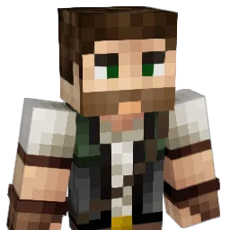Solus_FW Minecraft avatar bust