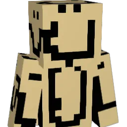Solus_Tempus's Minecraft skin
