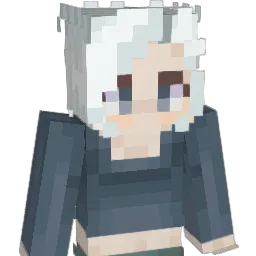 Solusane's Minecraft skin