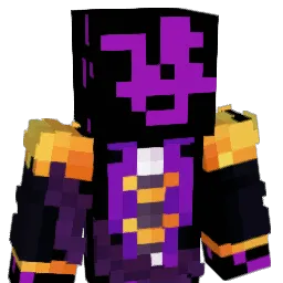 Solutia Minecraft avatar bust