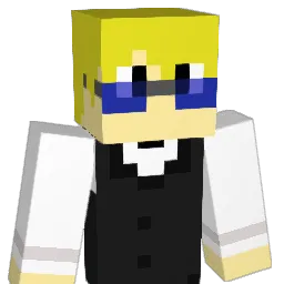Solv1ce's Minecraft skin