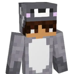 Solva489 Minecraft avatar bust