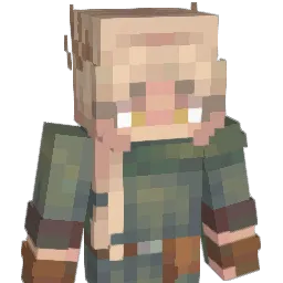 SolvableSix4's Minecraft skin