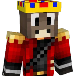 Solvars's Minecraft skin