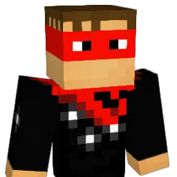 SolveNyha's Minecraft skin