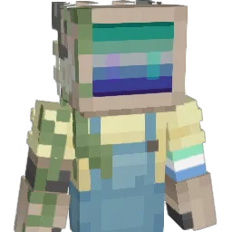 Solvent_Nova Minecraft avatar bust