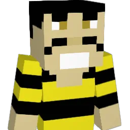Solvexo's Minecraft skin