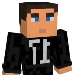 SolvingPickle72's Minecraft skin
