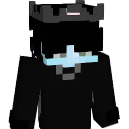 SolymaryGG Minecraft avatar bust