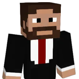 Solys_ Minecraft avatar bust
