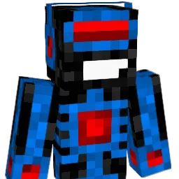 SomP0's Minecraft skin
