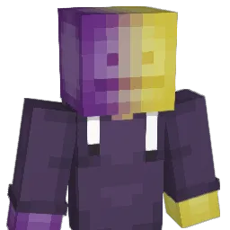 Soma112 Minecraft avatar bust