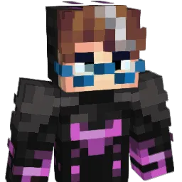 Soma_Mortan Minecraft avatar bust