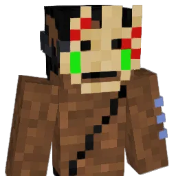 Somalian_tummin Minecraft avatar bust
