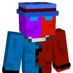 SomalilandPirate Minecraft avatar bust
